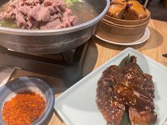 -全牛匠·乐山跷脚牛肉(新中关店)