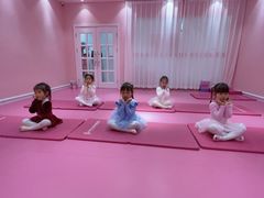 -芭芭拉舞蹈·星星演说家(珠江新城校区)