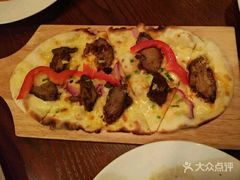 -斯比特花园西餐厅(东方商厦店)