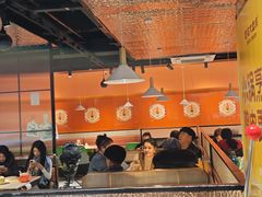 -金柱大盘鸡(和田二街店)