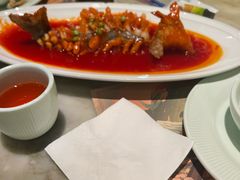 -苏乡兰亭·新派淮扬菜(吾悦广场店)