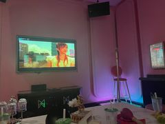 -酷秀KTV(五道口店)