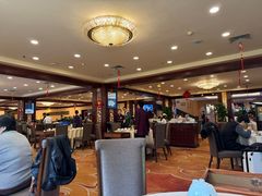 -麒麟中餐厅·经典粤菜·地道菜式老字号(广州长隆酒店)