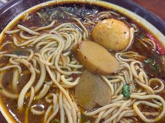 -美玲拉面(鞍山西道店)