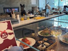 -漫咖啡 (CCPAPK店)