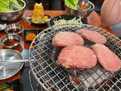 -大阪烧肉BAKA一代(十亩地店)