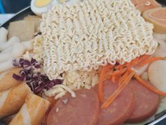 -欧巴来了韩式料理