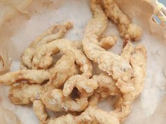 -多嘴超级肉蟹煲(中街恒隆故宫店)