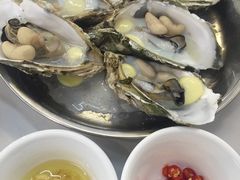 -飞尝蚝·顺德菜·鱼生(顺德总店)