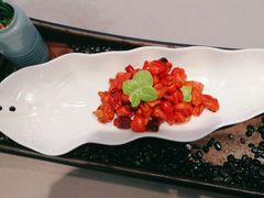 -香山湖渔家大院