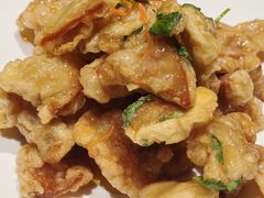 -老德州四合院·德州菜(天衢路店)