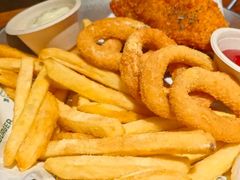 -VIKING SALOON西部美式烟熏烤肉(和平路店)