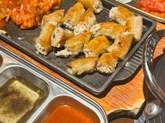 -양평식당·杨平食堂(华贸店)