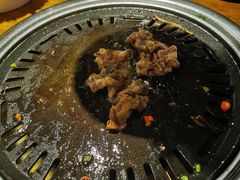-·缸桶屋·韩式牛肋条自助烤肉(西湖D11店)