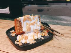 -Home Cafe(水榭春天店)