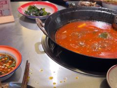 -七秒鱼·斑鱼火锅(太阳城店)