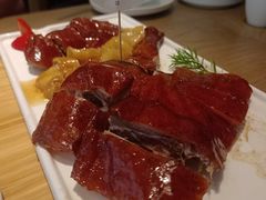 -粤集·手工粤菜(皇庭广场店)