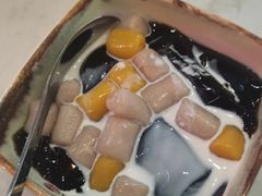 -鲜芋仙(观音桥大融城LG店)