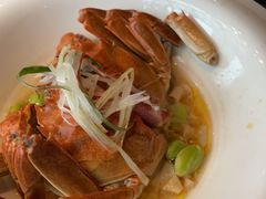 -蟹榭·本帮江浙菜·蟹宴(五角场合生汇商场店)