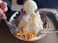 -鲜芋仙(苏州干将店)