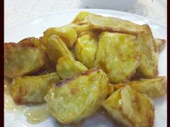 拔丝地瓜-四季小馆·地道北京小吃(广百店)