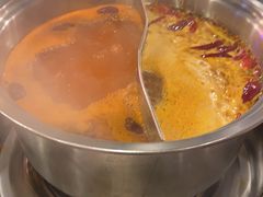 -铁箭门串串香主题火锅(汇锦城店)