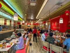 -湘江红·湖南招牌菜(莲花南路店)