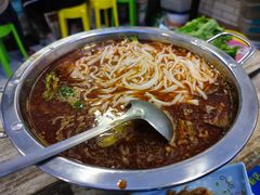光头粉-进哥湖南津市牛肉粉店(下沙店)