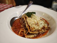-后厨意餐La Cucina(外交公寓店)