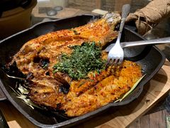 -云海肴·汽锅鸡·云南菜(美罗城店)