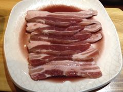 -木槿花开烤肉店(盐河南路店)