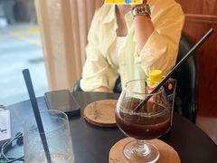 -老吴咖啡( 国贸商住大厦店)