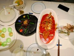 -民国红公馆·秦淮八艳(夫子庙店)
