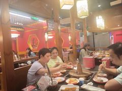 -京元盛铜锅涮肉(上海总店)