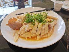 豆皮鸡-东馆和天下特色餐饮(工农店)