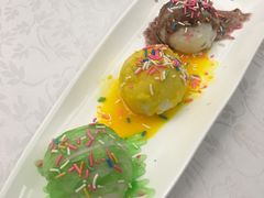 -颂福楼·南京菜(定淮门店)