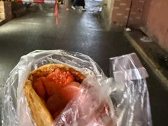 -张记灌饼(丰富路店)