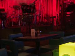 -光音瓦特俱乐部(高新店)