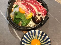 寿喜烧-米仓食堂(凯德广场店)