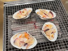 -本达人海鲜烧烤·朝鲜族风味(发展店)