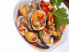凉拌红螺-79号渔船海鲜饭店(华强北店)