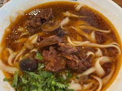 -晋B2008刀削面(小南庄店)