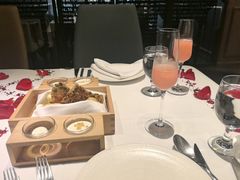 -王品牛排(福州泰禾店)