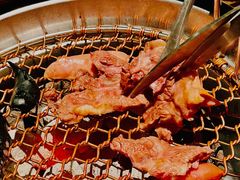 -花时·炭火烧肉(东百中心A馆店)