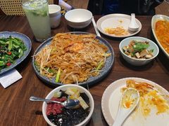 -章记星洲 · 新加坡餐厅(望京店)