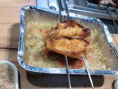 -河坝강뚝烧烤专门店(旗舰店)