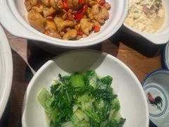 -老湘村·湖南土菜(天河维多利店)