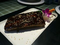 -小广寒电影艺术餐厅(小广寒经三路店)