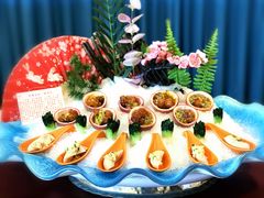 -国家五钻酒家·西樵旺阁渔村(西樵店)