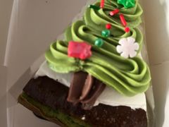 -tuan bakery+café(锦绣坊店)